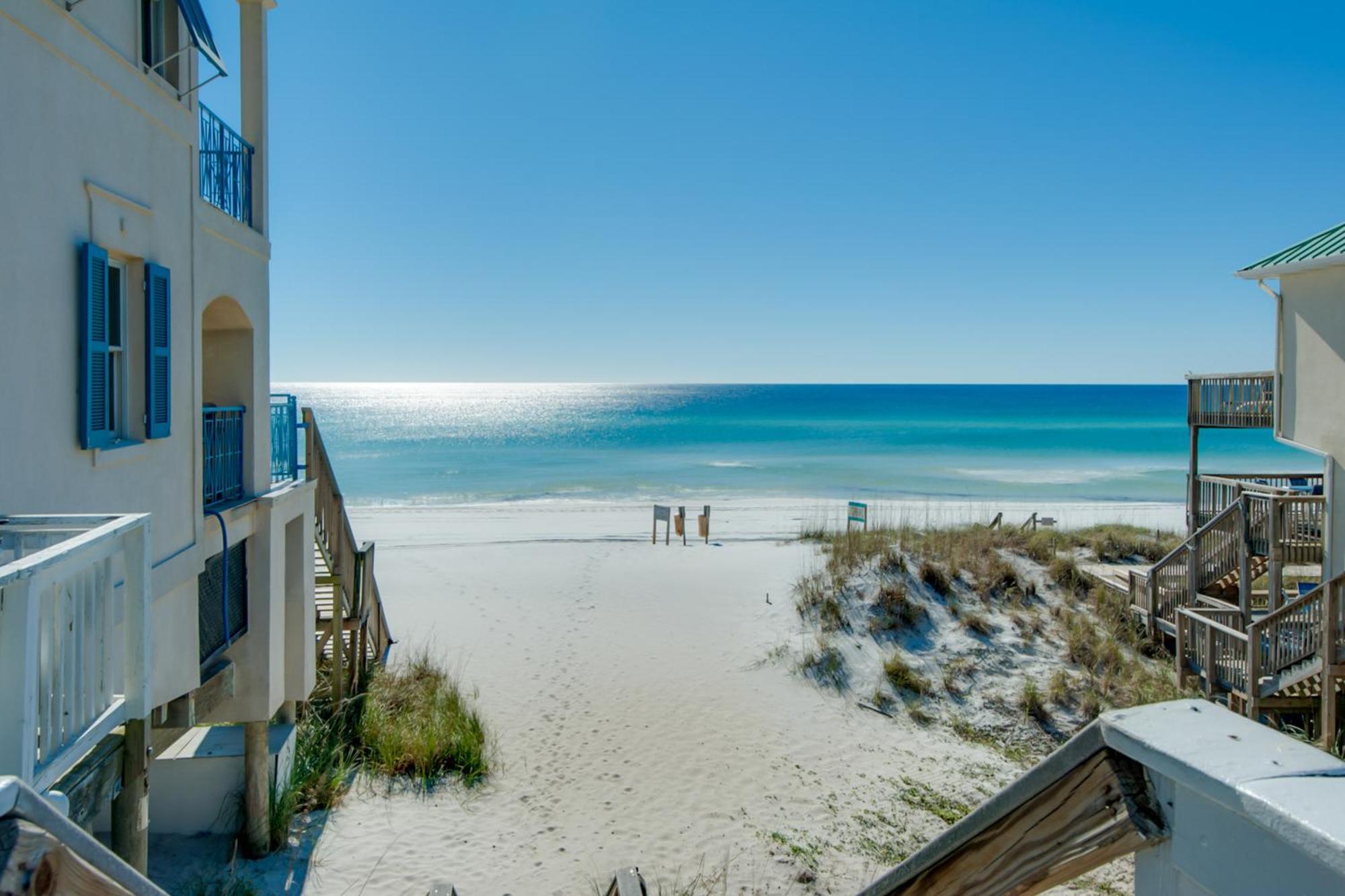 Emerald Waters Destin Camera foto